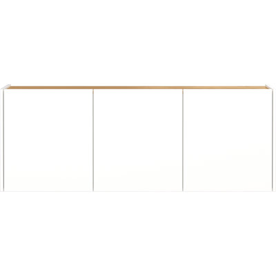 Sapar 138cm Sideboard