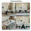Table de salle à manger 62,99 po-129936886