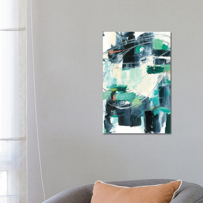 Reproduction d’art, "dispersion Light II" par Ethan Harper