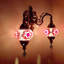 Bonanno Armed Sconce