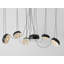 Allan 6 - Light Unique/Statement Pendant-1536876610