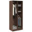 Ruri Manufactured Wood Wardrobe-47193998-47194007