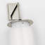 Elias 1 - Light Armed Sconce by Ray Booth