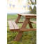 Deluxe Children'S Picnic Bench-39358564