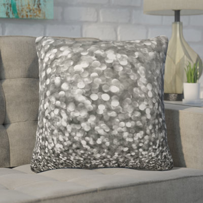 Coussin décoratif Lisa Argyropoulos