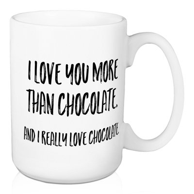 Chitwood Ceramic Coffee Mug