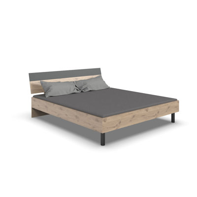 Nadilynn Bed
