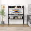 Drumnasole Metal Base Writing Desk-1584093006-1584093005
