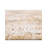 Oriental Machine Woven Polypropylene Indoor / Outdoor Area Rug in Natural-1847715478