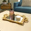 Plateau de coiffeuse Signe