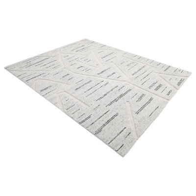 Abstract Indoor Rug