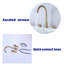 2-handle Bathroom Faucet-59810641