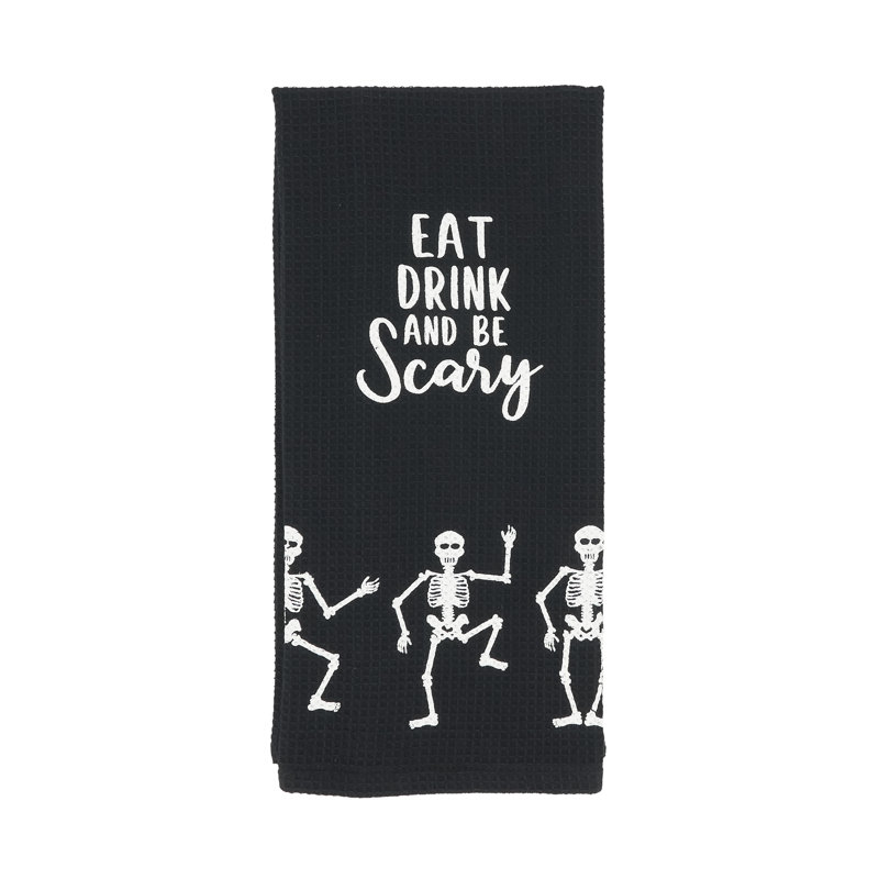 100% Cotton No Pattern Rectangle Napkin