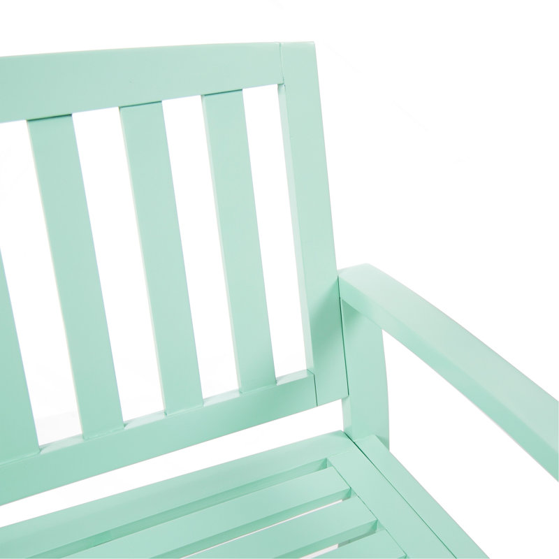 Banc, Menthe
