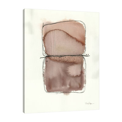 Kim Rupe " Vertical Interlock "