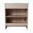 Freestanding Bathroom Vanity with Ceramic Sink