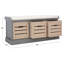 Banc de rangement South Ferry-1193677348