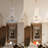 Kiyon 9 - Light Luxury Empire Crystal Chandelier