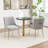 Waltrudis 19.7 " H Upholstered Side Chair-1968601051