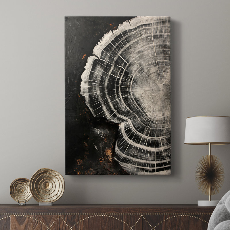 ABSTRACT Series CXC III - Gallery Cavas sur mesure