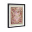 Tapestry Boehme II Framed Graphic Art-1126653493-1288798354
