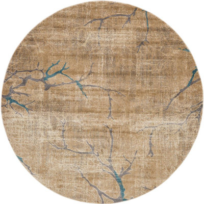 Estrada Oriental Indoor Rug