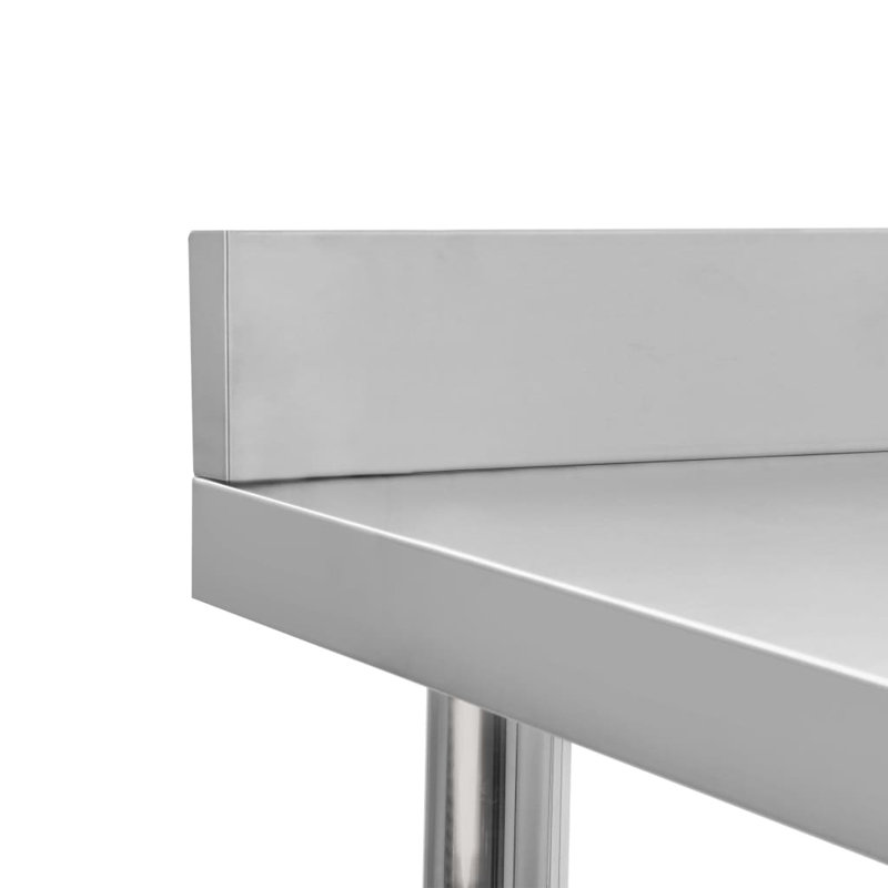Binzel Metal Prep Table