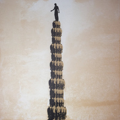 Towering Unity