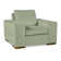 Memphis Upholstered Armchair