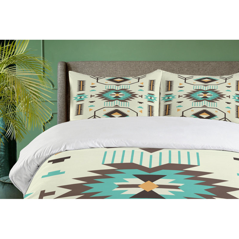 No Duvet Cover