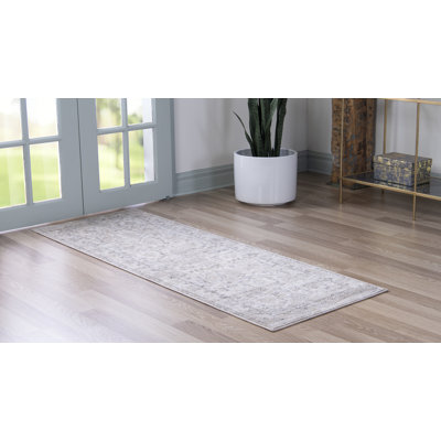 Singleton Oriental Area Rug