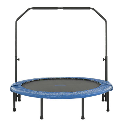 122 cm Fitness-Trampolin