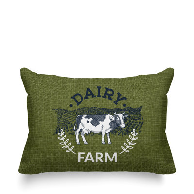 Oreiller intérieur / extérieur Bety Barnyard