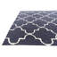 Tapis bleu marine Odenton