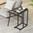 Burtrum End Table