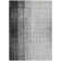 Machine Washable Indoor/Outdoor Derrick ACN2240 Stripes Rug