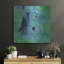 Bungalow Rose «Classic Krishna» par Elena Ray, art mural en métal-1320034675