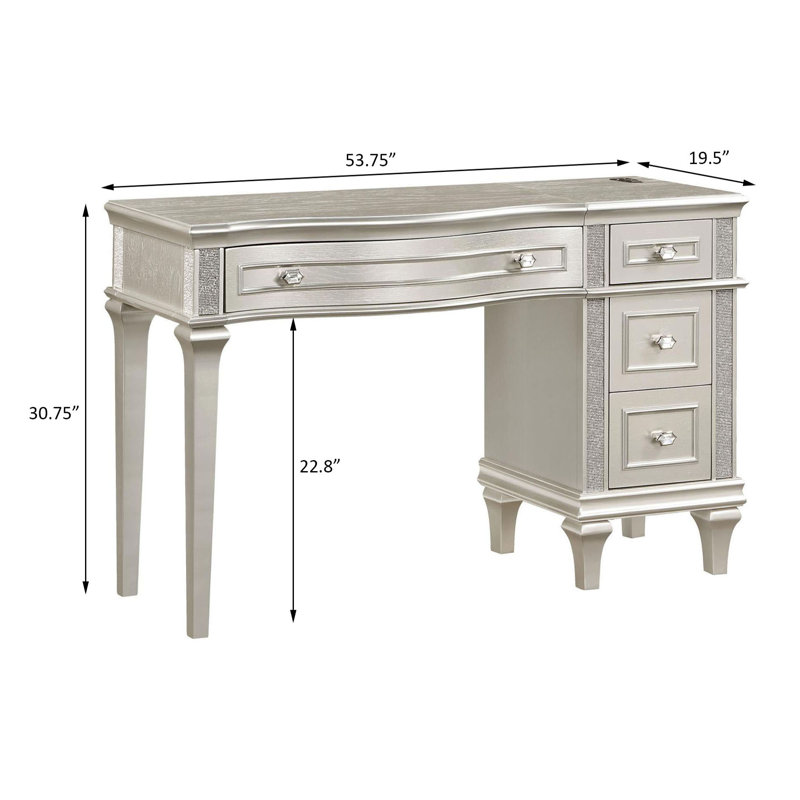 Longbons Vanity