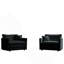Ensemble de 2 chaises d'appoint-669016902