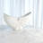Atlantis Centerpiece-Matte White-50159106
