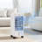 HomCom 206 Portable Evaporative Cooler with Remote Included