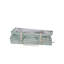 Teal Striped Krush Container All-Purpose Utility Tote-564241888