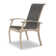 Chaise de patio Askar
