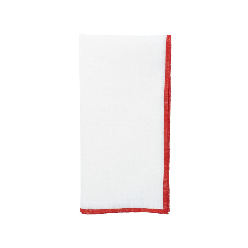 Linen Rectangle Napkin