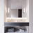 Tubo Slim LED Flush Mounted Sconce-27093398-27093400