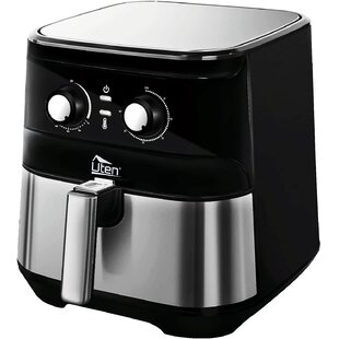 Wayfair  Deep Fryers On Sale You'll Love in 2024