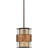 Bashir 3 - Light Pendant-16376960
