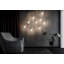 Luminaire suspendu en pot 1 lumière Hisako-442570261