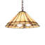 16" Wide Belvidere Pendant