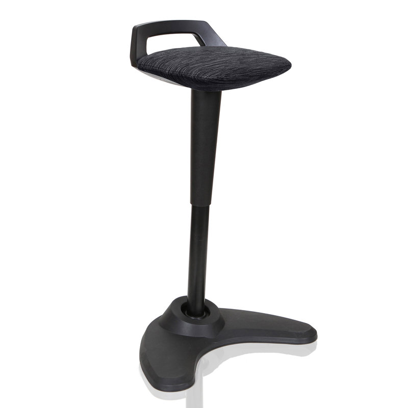 Adjustable Height Ergonomic Stool